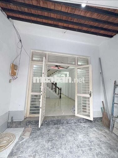 Cho thuê nhà nguyên căn Gò Vấp