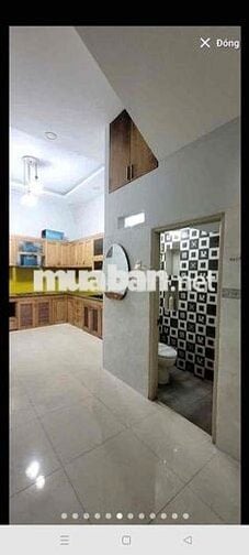 cho ghuê nhà hxh đường Quang Trung p14 quận Gò Vấp