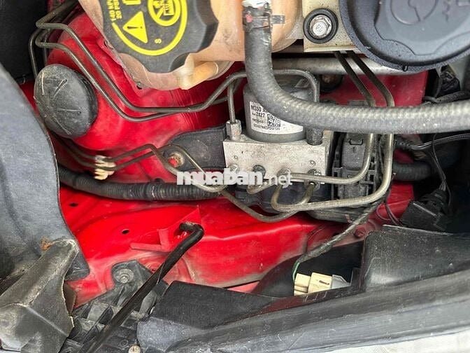 Chevrolet Spark 2015 LTZ 1.0 AT Zest - 94000 km