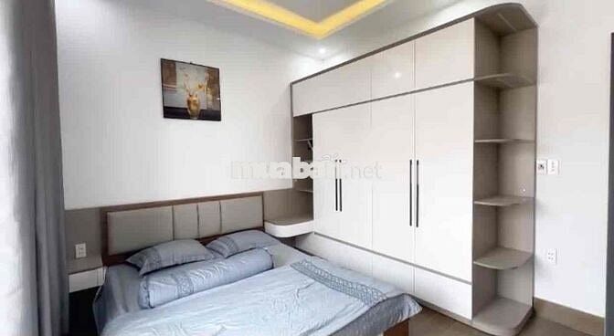 Chỉ với 2,58 tỷ đồng có căn nhà 3 tầng Quỳnh Hoàng, An Dương