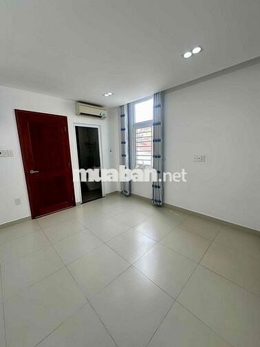 167,4M2 Ô TÔ ĐỔ CỬA - CÁCH 30M MẶT TIỀN - NGÃ 4 TRẦN HƯNG ĐẠO QUẬN 5 .