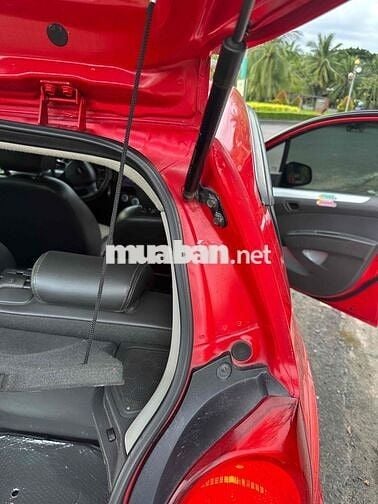 Chevrolet Spark 2015 LTZ 1.0 AT Zest - 94000 km