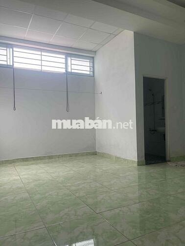 Phòng trọ 30m2 đường Âu Cơ Q. Tân Bình