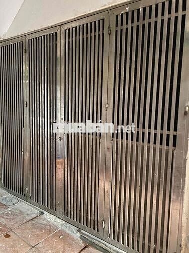 Nhà riêng 3 ngủ, ngõ Trại Găng Bạch Mai (có cho thuê tách phòng)