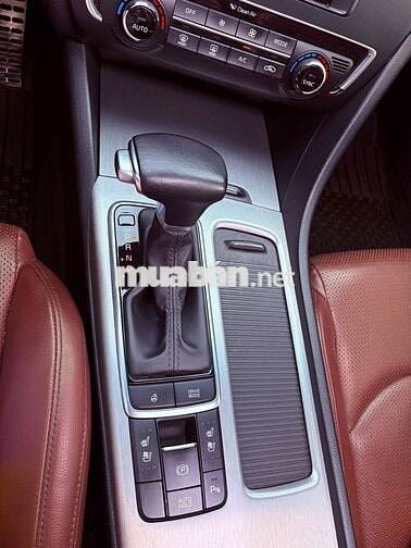 Kia Optima 2016 2.4 GT-Line 85.000 km Đỏ