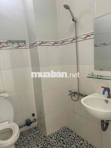 Phòng trọ 30m2 đường Âu Cơ Q. Tân Bình