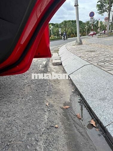 Chevrolet Spark 2015 LTZ 1.0 AT Zest - 94000 km