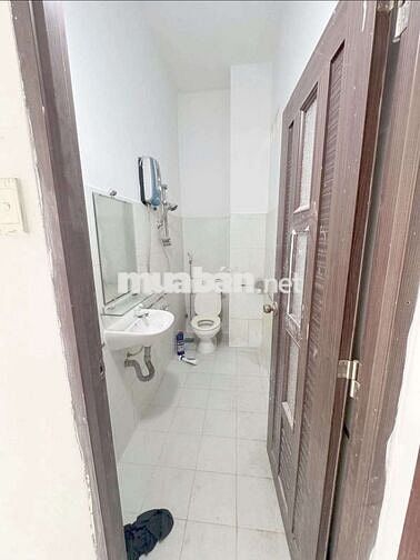 Cho thuê nhà nguyên căn Gò Vấp