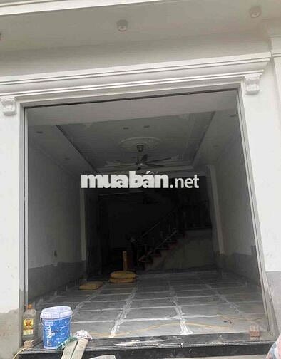 Nhà 3 tầng xây mới HXH 5m Trang Quan 3, An Đồng chỉ 3,95 tỷ