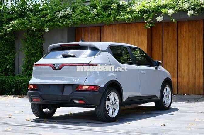 ‼️ MUA VF5 TẶNG NGAY 12TRIỆU ‼️