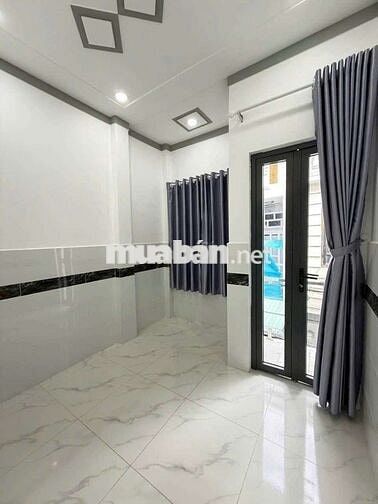 Bán nhà đường 41 Tam Bình Hiệp Bình Chánh thủ Đức cũ hướng ra chợ HB