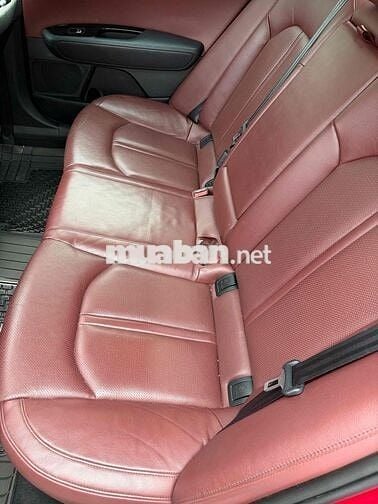 Kia Optima 2016 2.4 GT-Line 85.000 km Đỏ