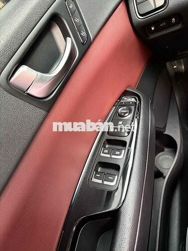 Kia Optima 2016 2.4 GT-Line 85.000 km Đỏ