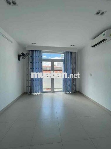 167,4M2 Ô TÔ ĐỔ CỬA - CÁCH 30M MẶT TIỀN - NGÃ 4 TRẦN HƯNG ĐẠO QUẬN 5 .