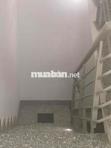 Phòng trọ 30m2 đường Âu Cơ Q. Tân Bình