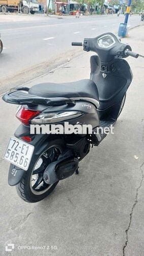 Liberty bảng s  .thắng abs .siêu mới zin bs72