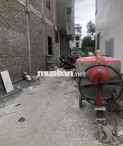 Nhà 3 tầng xây mới HXH 5m Trang Quan 3, An Đồng chỉ 3,95 tỷ