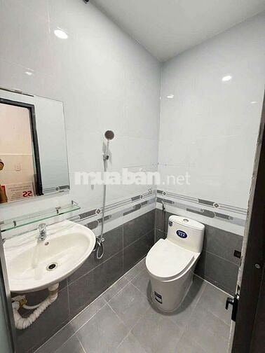 Bán nhà đường 41 Tam Bình Hiệp Bình Chánh thủ Đức cũ hướng ra chợ HB