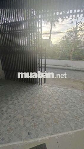 Cho thuê nhà đường 18 SÔNG ĐÀ HBC THỦ ĐỨC CŨ