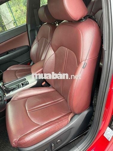 Kia Optima 2016 2.4 GT-Line 85.000 km Đỏ