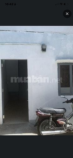 CHO THUÊ NHÀ TRỌ KHÔNG CHUNG CHỦ 