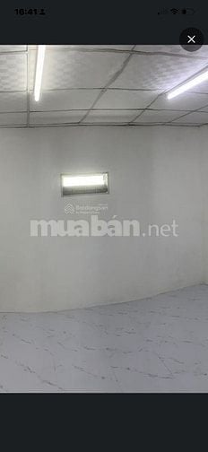 CHO THUÊ NHÀ TRỌ KHÔNG CHUNG CHỦ 