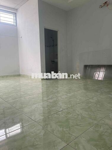 Phòng trọ 30m2 đường Âu Cơ Q. Tân Bình