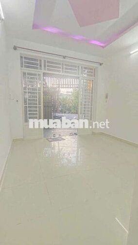 Cho thuê nhà đường 18 SÔNG ĐÀ HBC THỦ ĐỨC CŨ