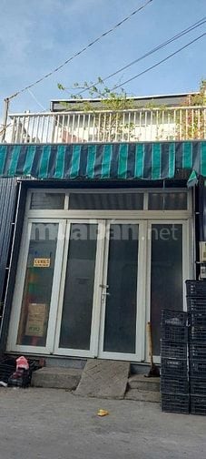 Bán nhà đường C4, Phạm Hùng, TP.HCM