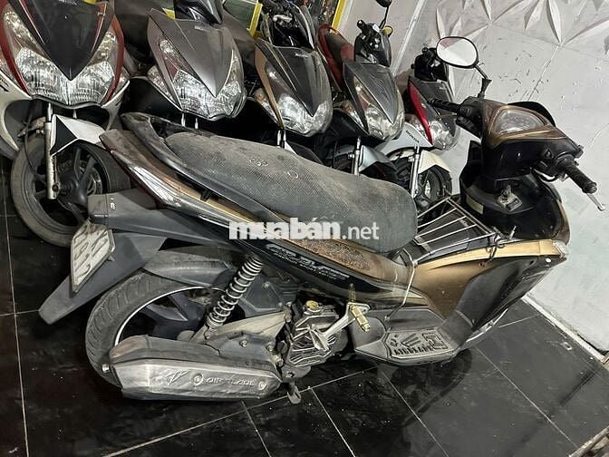 Air Blade 110cc 2012 bs 59k1-27912