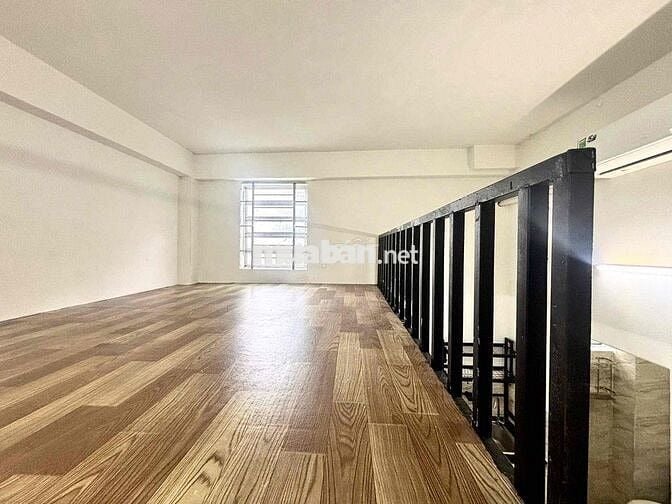 Siêu phẩm căn hộ Duplex cửa sổ trời full nội thất giá cực rẻ