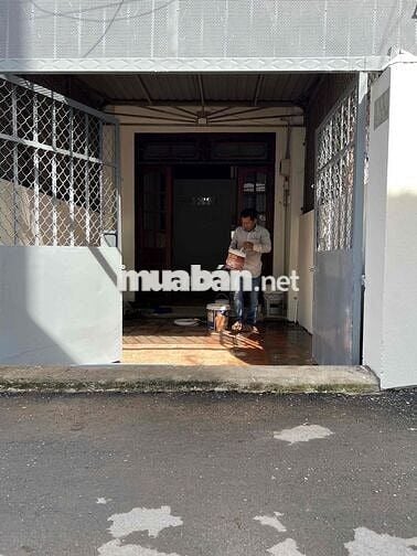 🔥 Nhà nguyên căn gần ĐH Luật & Chợ Bình Triệu – Giá chỉ 8 triệu/tháng!