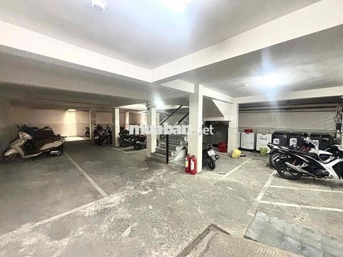 Siêu phẩm căn hộ Duplex cửa sổ trời full nội thất giá cực rẻ