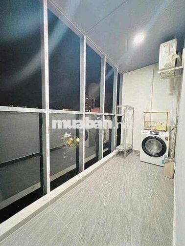Cho Thuê Căn Hộ Duplex 30m2 Full Nội Thất Ngay Đại Học Văn Lang
