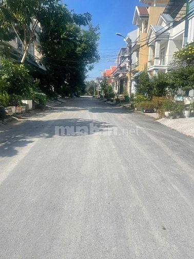 🔥 CHỈ CÒN DUY NHẤT 1 LÔ ĐẤT NỀN ĐẸP – KHU DÂN CƯ BÌNH HƯNG, ĐỐI DIỆN 