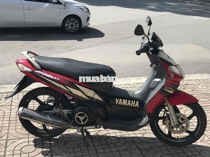 Yamha Nouvo 1 huyền thoại . xe zin . máy zin