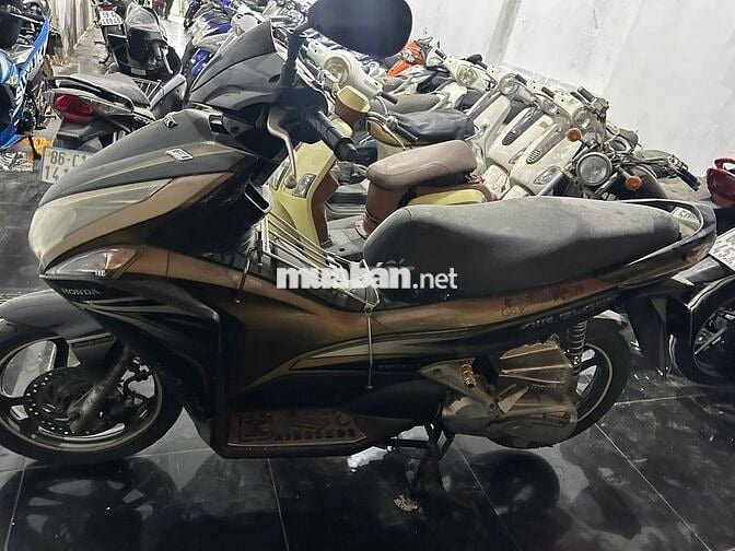 Air Blade 110cc 2012 bs 59k1-27912