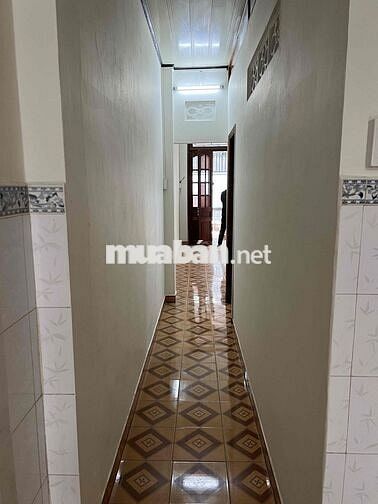 🔥 Nhà nguyên căn gần ĐH Luật & Chợ Bình Triệu – Giá chỉ 8 triệu/tháng!