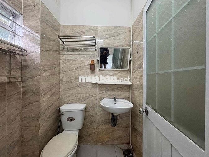 Siêu phẩm căn hộ Duplex cửa sổ trời full nội thất giá cực rẻ