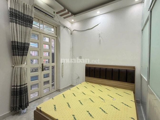 bán nhà GIÁ RẺ CHỈ 3 tỷ 6 có ngay nhà SỔ HỒNG RIÊNG, TRUNG TÂM P9 GV