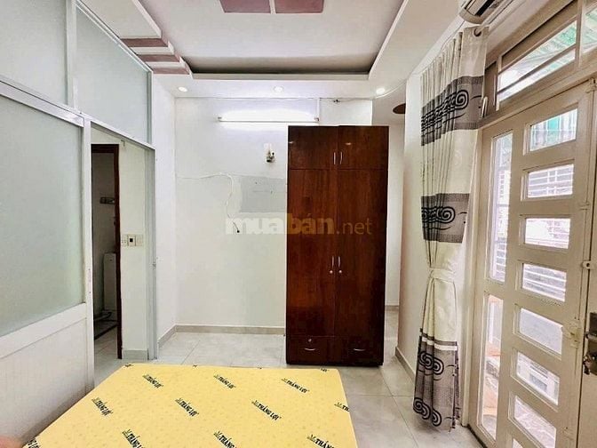 bán nhà GIÁ RẺ CHỈ 3 tỷ 6 có ngay nhà SỔ HỒNG RIÊNG, TRUNG TÂM P9 GV