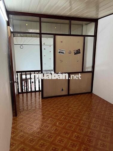 🔥 Nhà nguyên căn gần ĐH Luật & Chợ Bình Triệu – Giá chỉ 8 triệu/tháng!