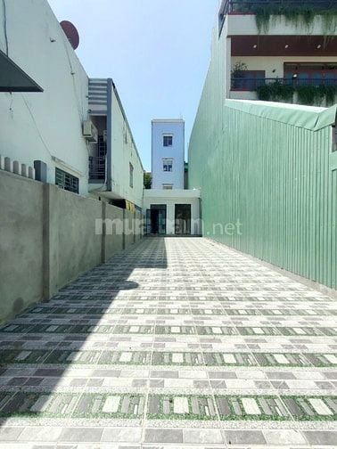 ĐẤT 72M MẶT TIỀN ĐƯỜNG AN HẢI 9, PHƯỜNG AN HẢI, SƠN TRÀ GIÁ CHỈ 7,1 TỶ