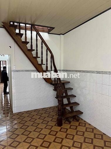 🔥 Nhà nguyên căn gần ĐH Luật & Chợ Bình Triệu – Giá chỉ 8 triệu/tháng!