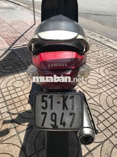 Yamha Nouvo 1 huyền thoại . xe zin . máy zin