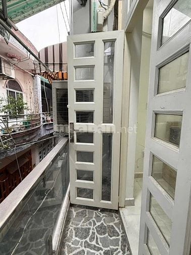 bán nhà GIÁ RẺ CHỈ 3 tỷ 6 có ngay nhà SỔ HỒNG RIÊNG, TRUNG TÂM P9 GV