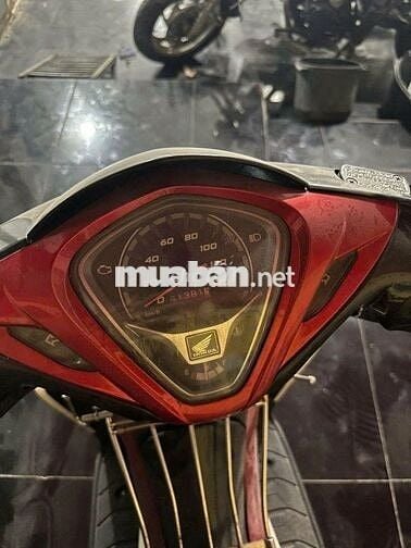 Air Blade 110cc 2012 bs 59k1-40159