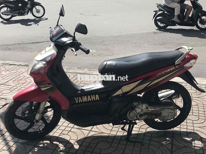 Yamha Nouvo 1 huyền thoại . xe zin . máy zin