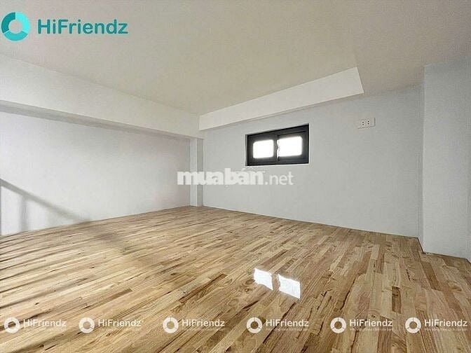 Chung cư mini dành cho sinh viên giá rẻ full nội thất ngay vườn lài