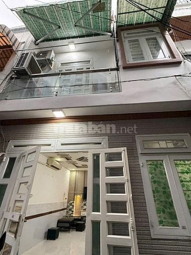 bán nhà GIÁ RẺ CHỈ 3 tỷ 6 có ngay nhà SỔ HỒNG RIÊNG, TRUNG TÂM P9 GV